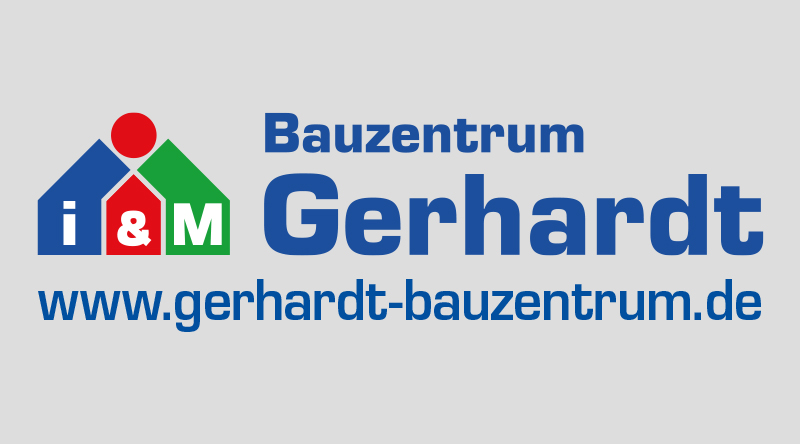 Gehrhardt Bauzentrum